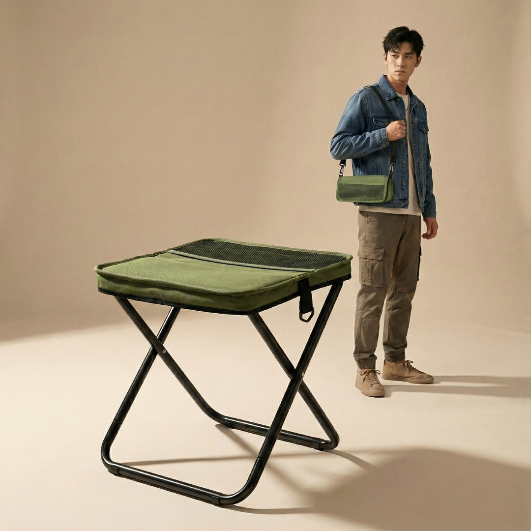 SolSiesta PocketSeat