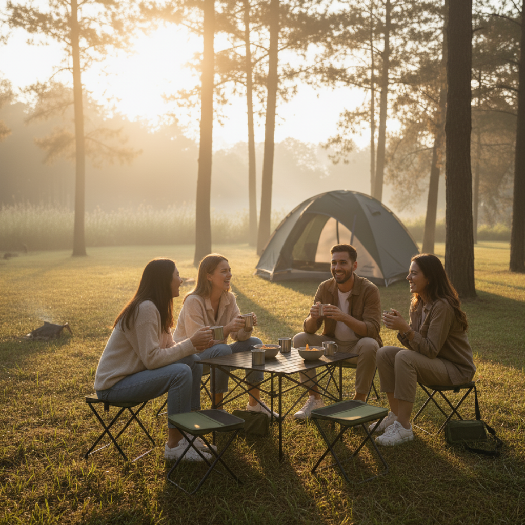 SolSiesta PocketSeat