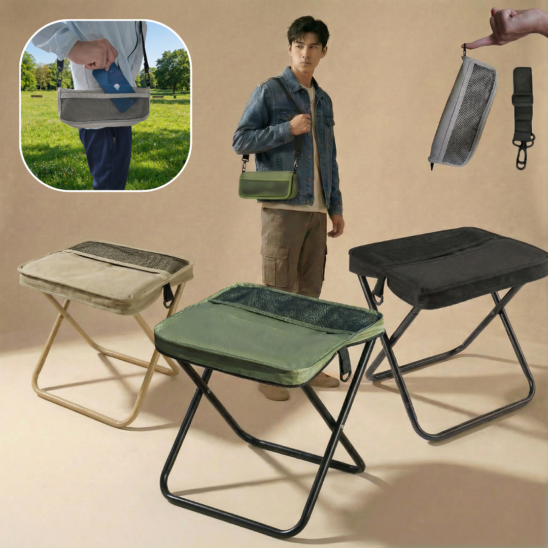 SolSiesta PocketSeat