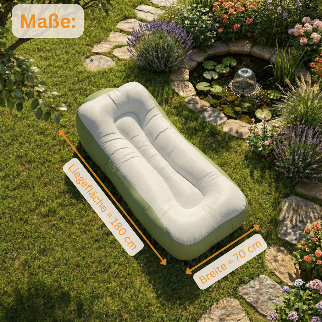 SolSiesta - SunLounger