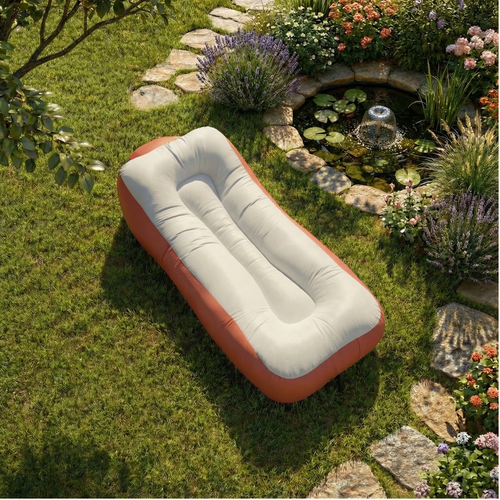 SolSiesta - SunLounger