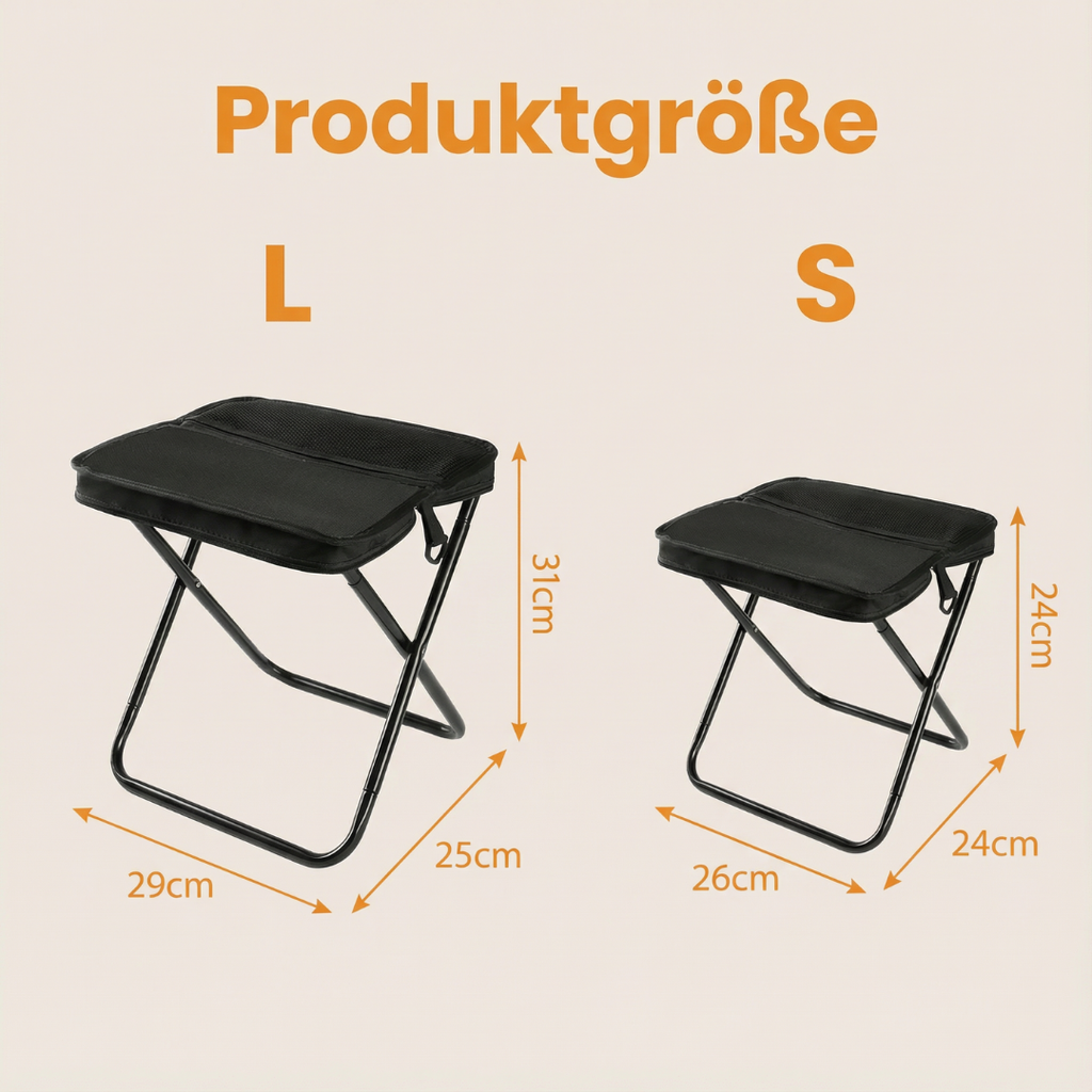SolSiesta PocketSeat