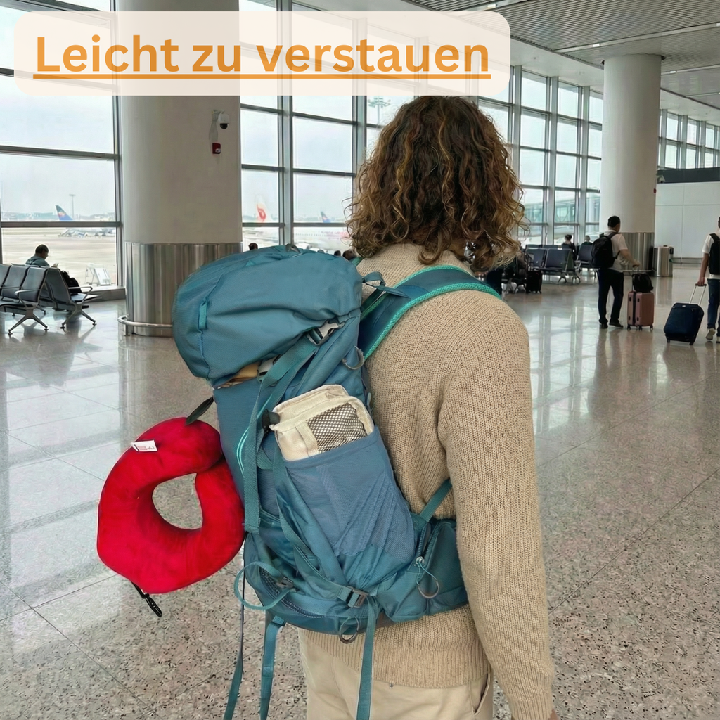 SolSiesta PocketSeat