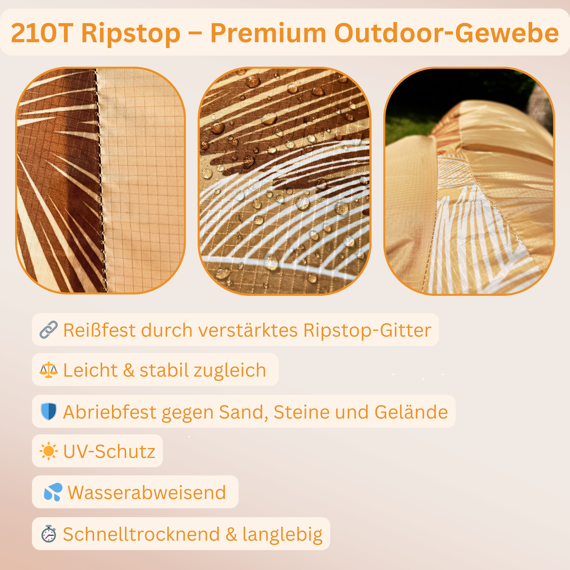 SolSiesta SunLounger – Limited Edition