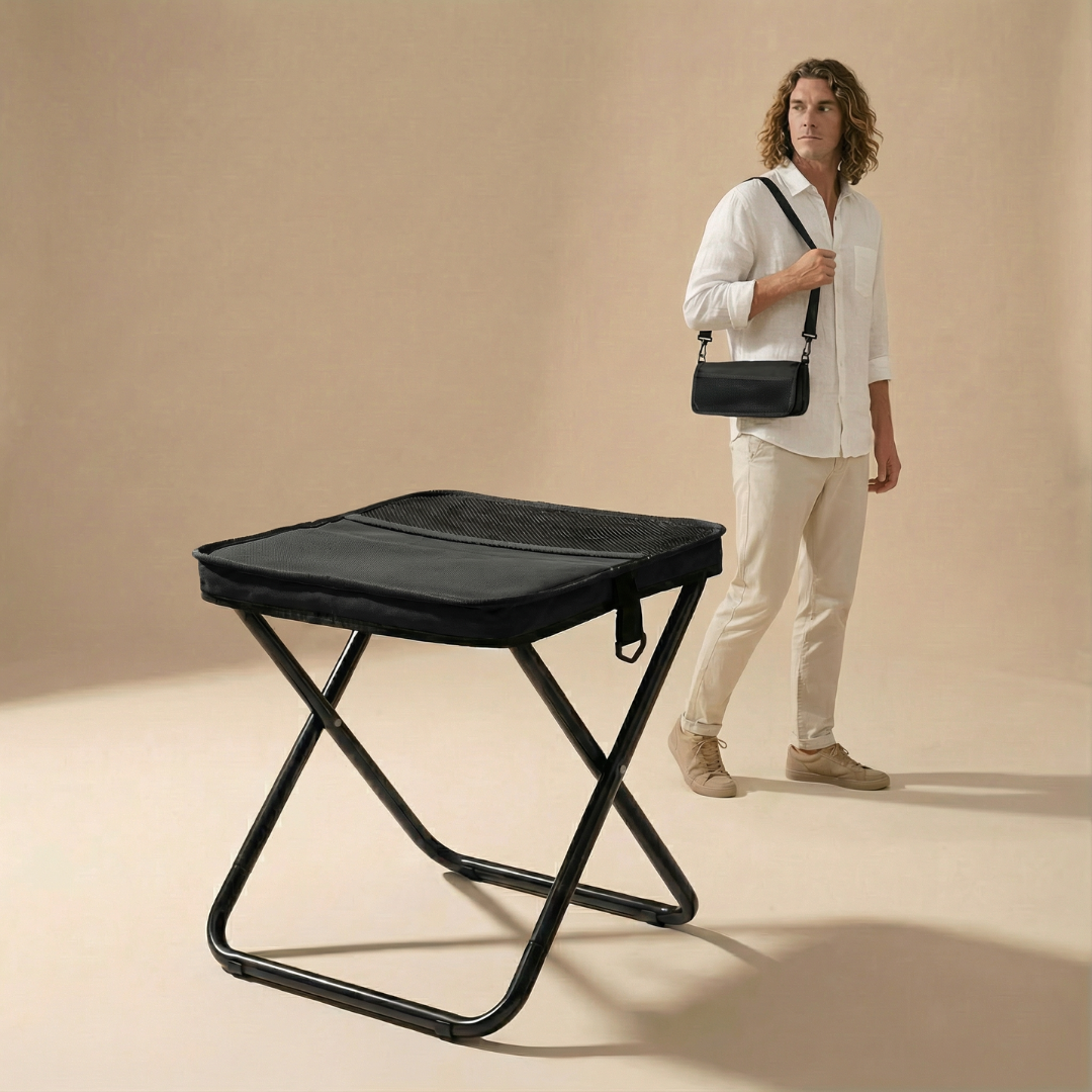 SolSiesta PocketSeat