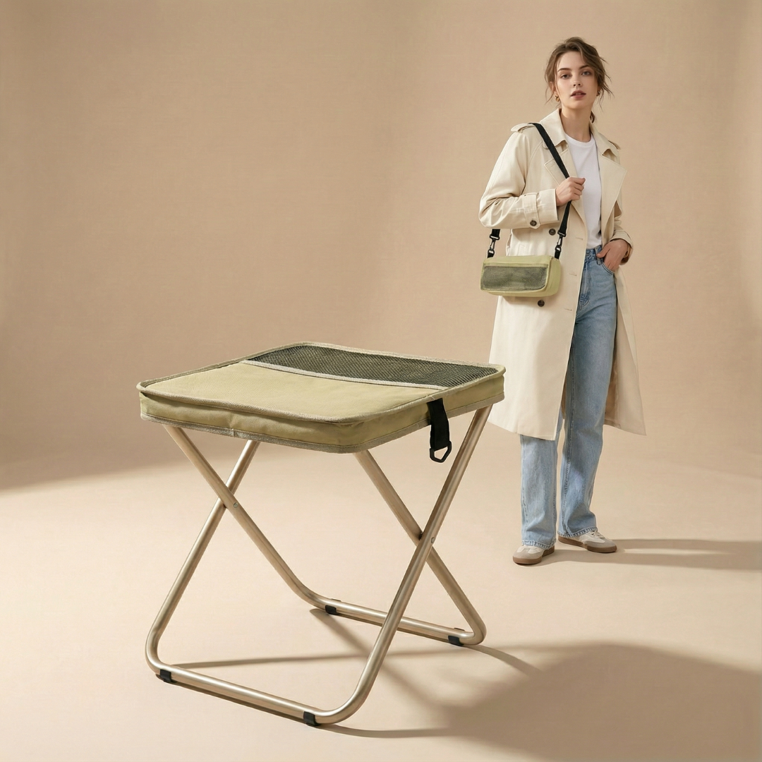 SolSiesta PocketSeat