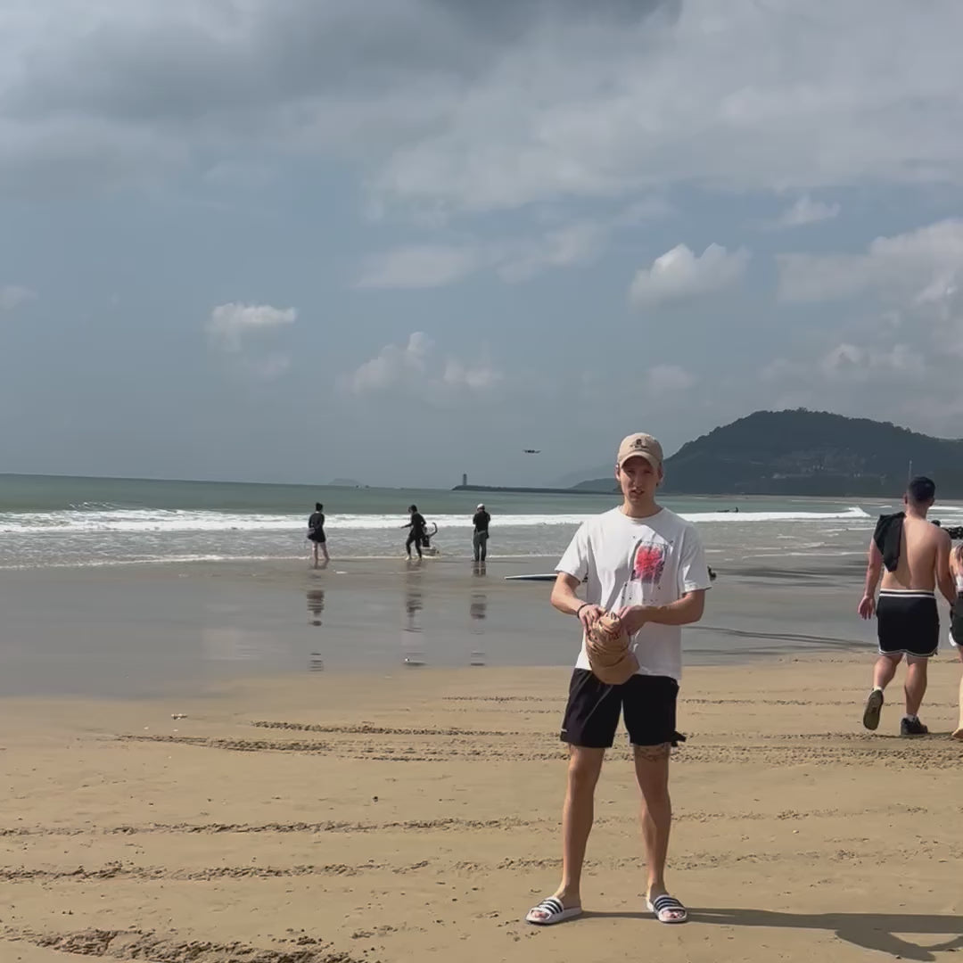 SolSiesta - SunLounger